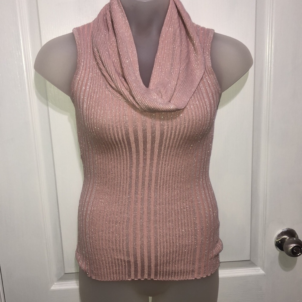 Joseph A. Tank sweater